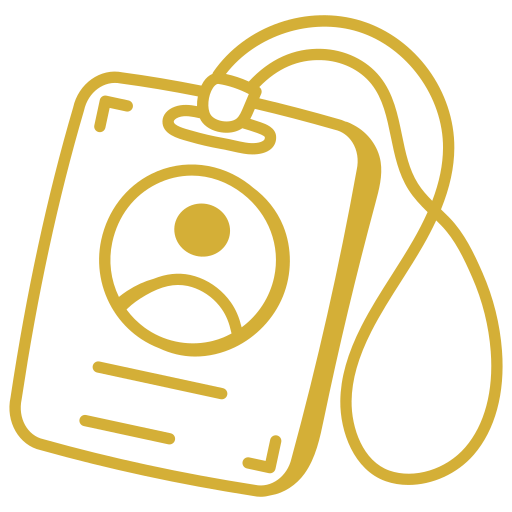 Delicate hand-drawn sketch