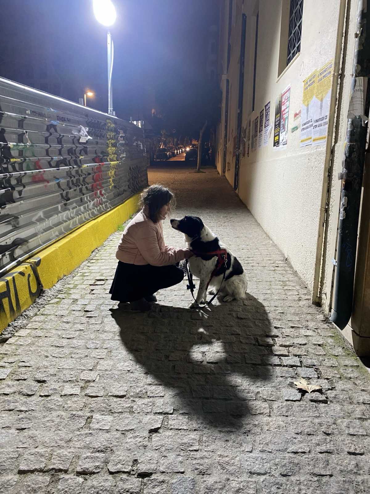 Katerina Tzova portrait