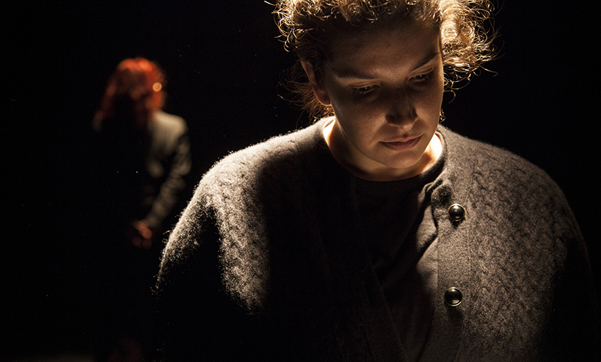 Άκου Ανθρωπάκο - Δέσποινα Μαρίνα Σαμαρά